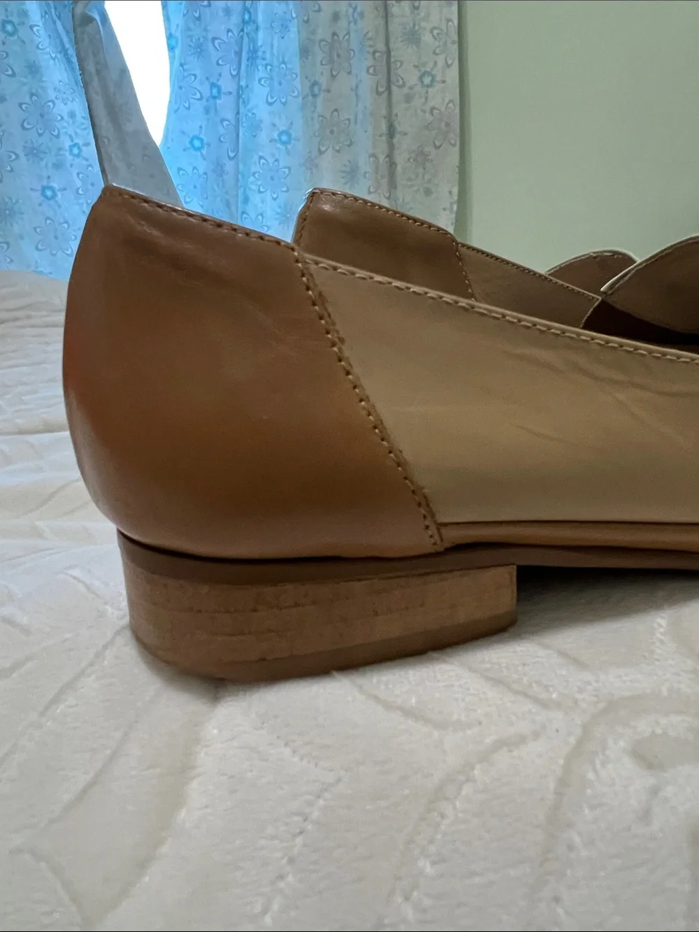 Amalfi Italian Leather Loafers - Picture 14 of 16